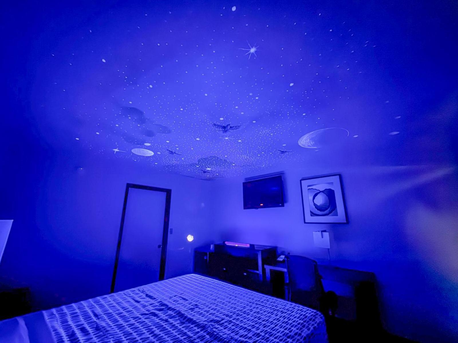 Super 7 Motel - Anaheim Packing District & Disneyland المظهر الخارجي الصورة